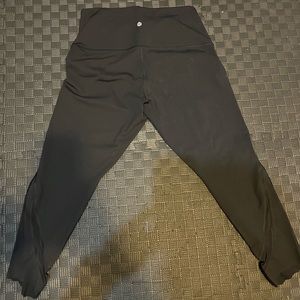 Lululemon Womens yoga pants